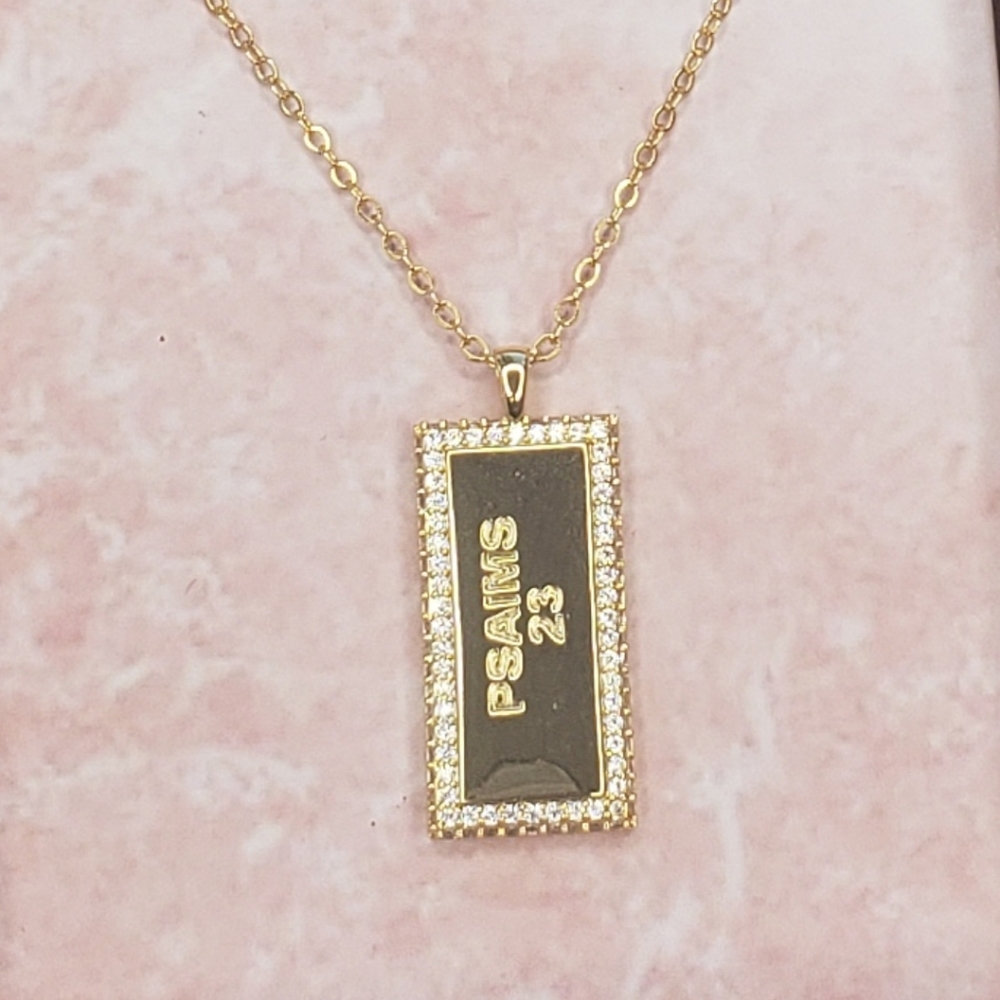 Necklace - Picture 3 of 4